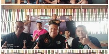 Bahas HUT ke-2 PPS Nasional, PPS Jateng Jatim Gelar Pertemuan