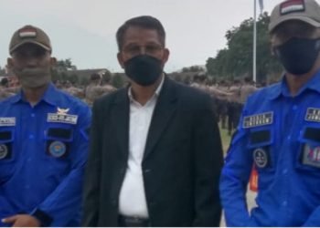 DPD KBS-RI Jatim dan SJN Berkolaborasi Gelar Gada Pratama