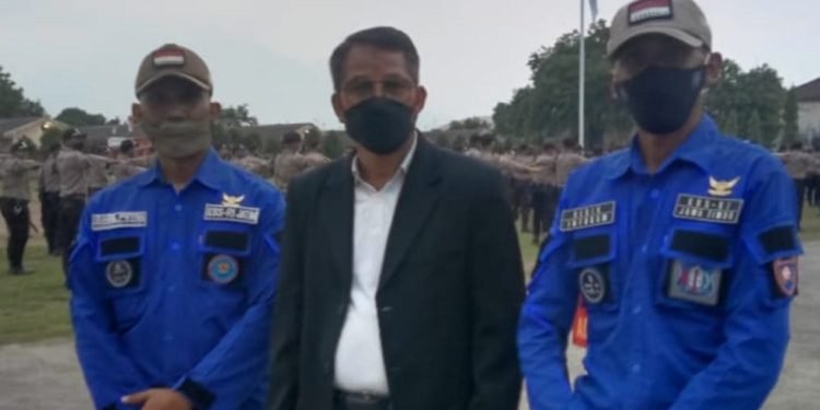 DPD KBS-RI Jatim dan SJN Berkolaborasi Gelar Gada Pratama