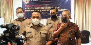 Pariwisata Internasional Dibuka, ABUJAPI Berbenah Diri Agar Satpam Kompeten