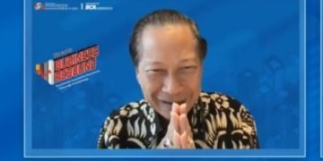 Presiden Direktur BCA : Satpam Ujung Tombak Teller dan Customer Service