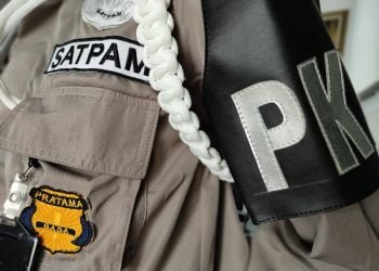 Ini Tanggapan KPK Terkait Pemecatan Satpam yang Curhat di Medsos