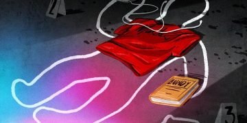 Terungkap, Sekwan Ditembak dalam Keadaan Hamil dan Pelaku Bunuh Diri