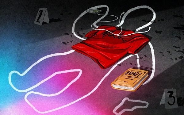 Kematian Sekwan di Kamar Kos Belum Terungkap, Polisi : Tunggu Hasil Autopsi