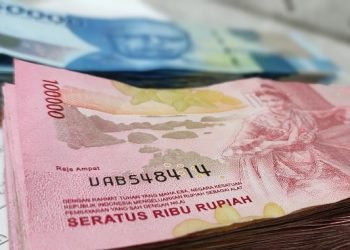 Satpam Pergoki Pembuatan Uang Palsu di Barak Karyawan