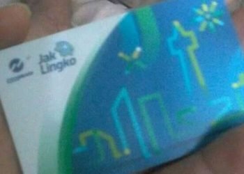 Jamin Keamanan Data, JakLingko Gandeng Perusahaan Prancis