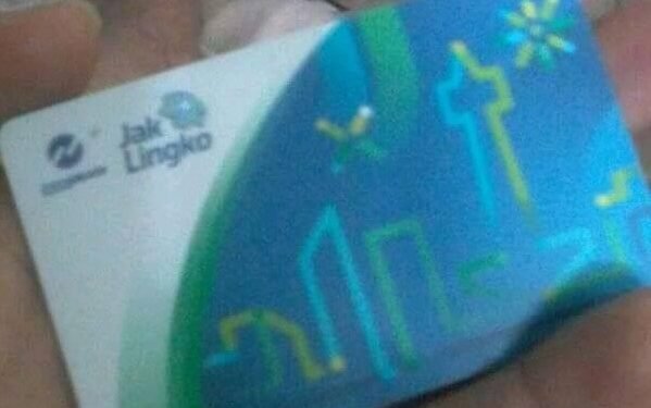 Jamin Keamanan Data, JakLingko Gandeng Perusahaan Prancis