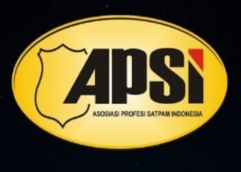 APSI Diharapkan Jadi Wadah Utama Bagi Seluruh Satpam