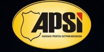 APSI Diharapkan Jadi Wadah Utama Bagi Seluruh Satpam