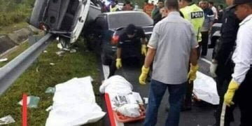 Waspada, Modus Buah Jeruk dan Daun ala Perampok di Jalan Tol
