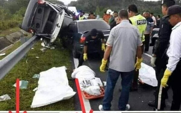 Waspada, Modus Buah Jeruk dan Daun ala Perampok di Jalan Tol