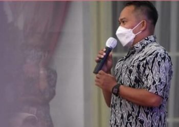 Rio, Satpam PHK yang Sukses Usai Ikut Program Kartu Prakerja