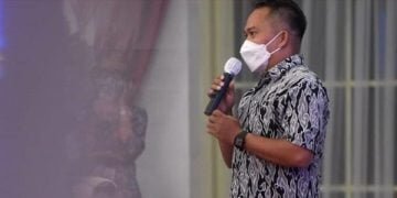Rio, Satpam PHK yang Sukses Usai Ikut Program Kartu Prakerja