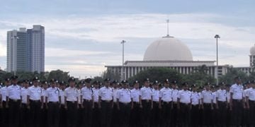 APSI Wadah Perlindungan Hukum untuk Satpam