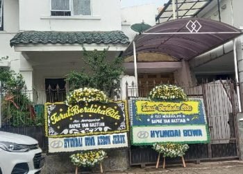 Kecelakaan di Tol Cipularang, Kematian Direktur Indomaret Dikenang Satpam