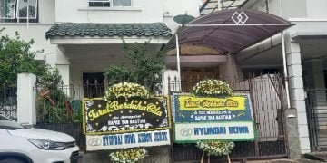 Kecelakaan di Tol Cipularang, Kematian Direktur Indomaret Dikenang Satpam