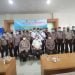 Satbinmas Polres Singkawang Laksanakan Binteknis Satpam