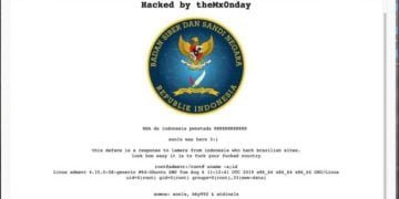 Situs BSSN Dihack, Roy Suryo : Ironi!