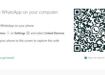 Cegah Hacker, WhatsApp Rilis Fitur Enkripsi Keamanan Baru