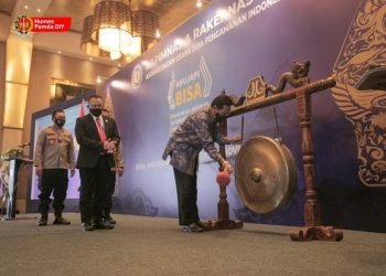 Sri Sultan HB X Usul Tugas Satpam Diperluas Sebagai Cyber Security