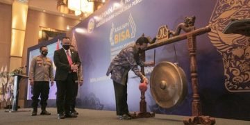 Sri Sultan HB X Usul Tugas Satpam Diperluas Sebagai Cyber Security