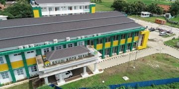 Oknum Satpam Rumah Sakit Bobol Gudang Farmasi