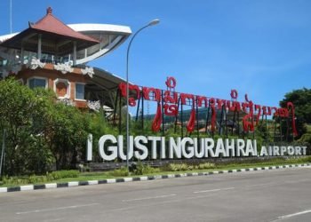 Angkasa Pura I Klarifikasi Terkait 300 Sekuriti Bandara I Gusti Ngurah Rai Bali