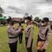 Polres Kutai Kartanegara Gelar Diksar Satpam Gada Pratama