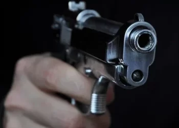 Dilarang Mencuri, Tiga Satpam Ditembak Oknum Warga Suku Anak Dalam