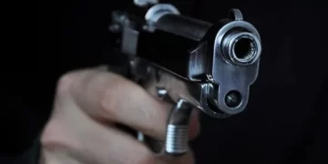 Dilarang Mencuri, Tiga Satpam Ditembak Oknum Warga Suku Anak Dalam