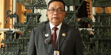 TSSI PP Polri Selenggarakan Diklat Gada Utama Angkatan Pertama