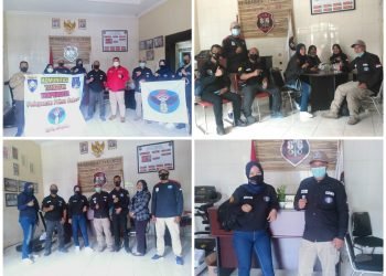 PPS Gelar Silaturahim ke Gada-86