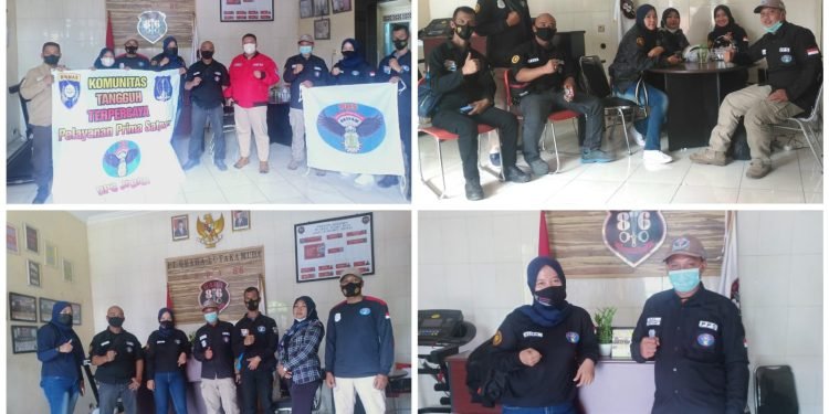 PPS Gelar Silaturahim ke Gada-86