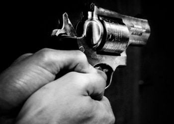 Usai Tembak Sekuriti di Arab Saudi, Seorang Pria Dieksekusi Mati