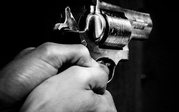 Usai Tembak Sekuriti di Arab Saudi, Seorang Pria Dieksekusi Mati