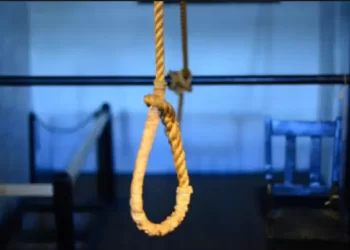 Satpam di Bengkulu Habiskan Hidupnya dengan Gantung Diri