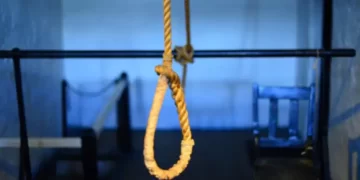 Satpam di Bengkulu Habiskan Hidupnya dengan Gantung Diri