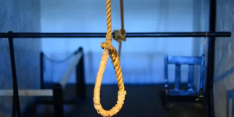 Satpam di Bengkulu Habiskan Hidupnya dengan Gantung Diri