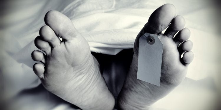 Diduga Jadi Korban Aksi Perampokan, Satpam Gudang Tewas