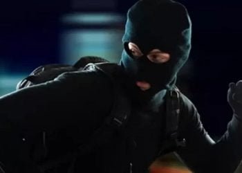 Satpam Perumahan Babak Belur Dihajar Maling