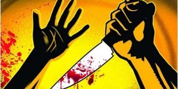 Satpam Kafe di Manado Ditikam hingga Kritis, Pelaku Kabur