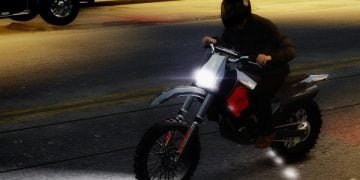 Pergoki Aksi Penjambretan, Satpam Justru Jadi Korban Tabrak Lari