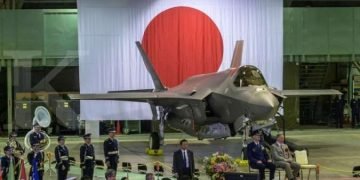 Jepang akan Revisi Strategi Keamanan Nasional