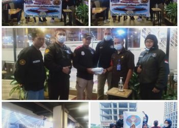 PPS Jabodetabek Gelar Rakor dan Kopdar