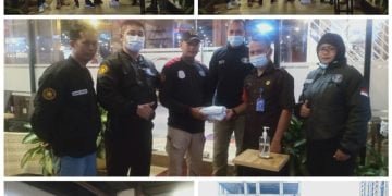 PPS Jabodetabek Gelar Rakor dan Kopdar