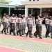 Polres Grobogan Gelar Lomba Keterampilan Satpam