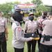 Wakapolres Brebes Tutup Diksar Gada Pratama