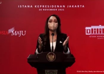 Satpam Berperan Atasi Covid-19, Jubir Pemerintah: Terima Kasih APSI