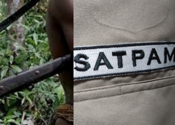 Kasus Satpam vs SAD Masih Ditangani Polda Jambi