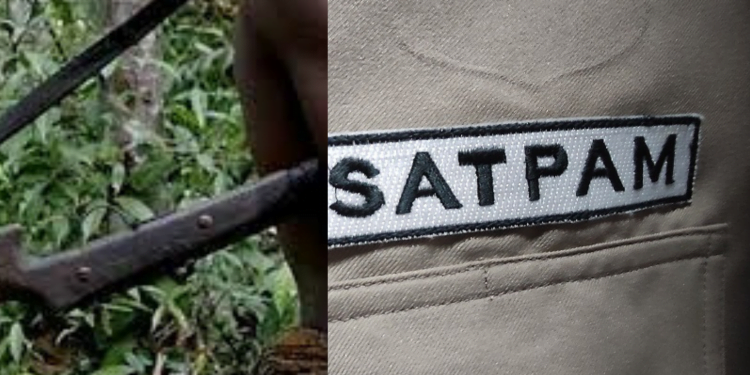 Kasus Satpam vs SAD Masih Ditangani Polda Jambi